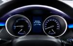 Toyota C-HR 2016 года